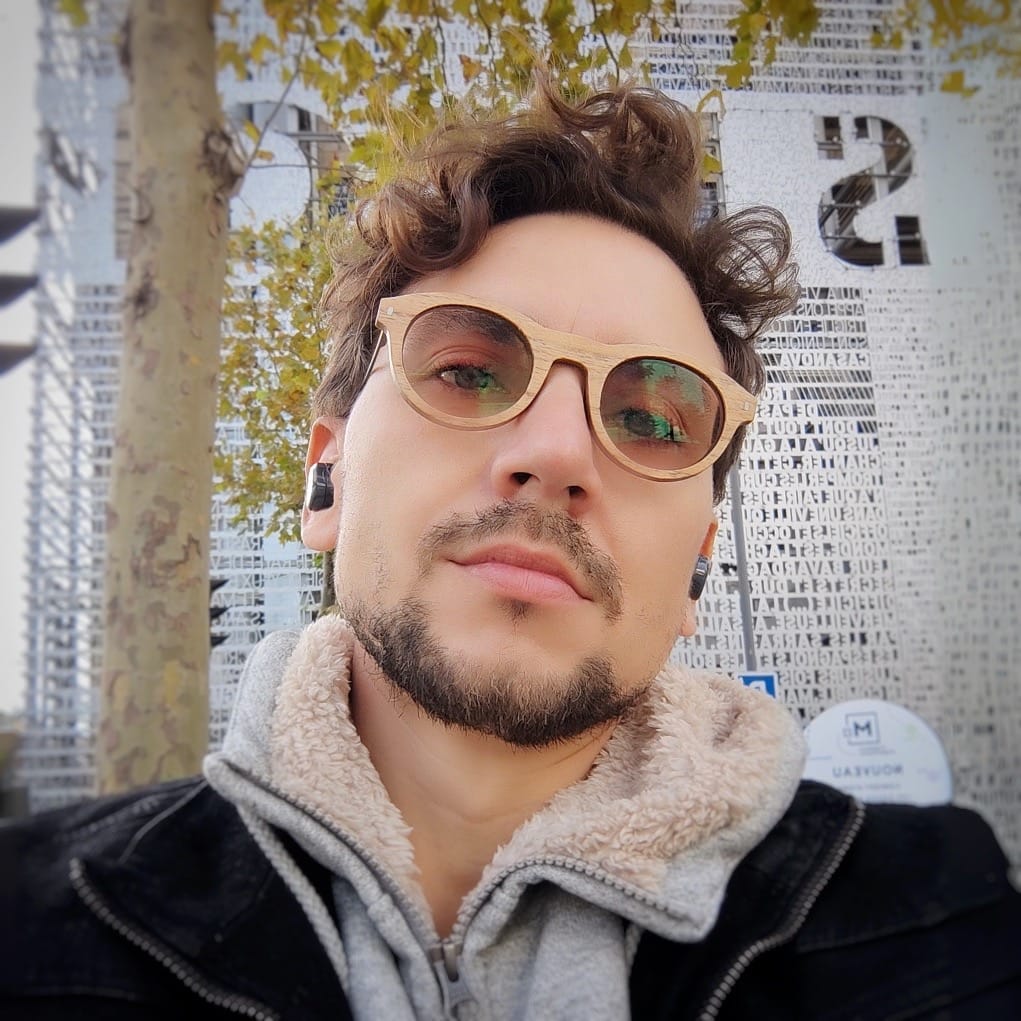 mariano martene 🧉